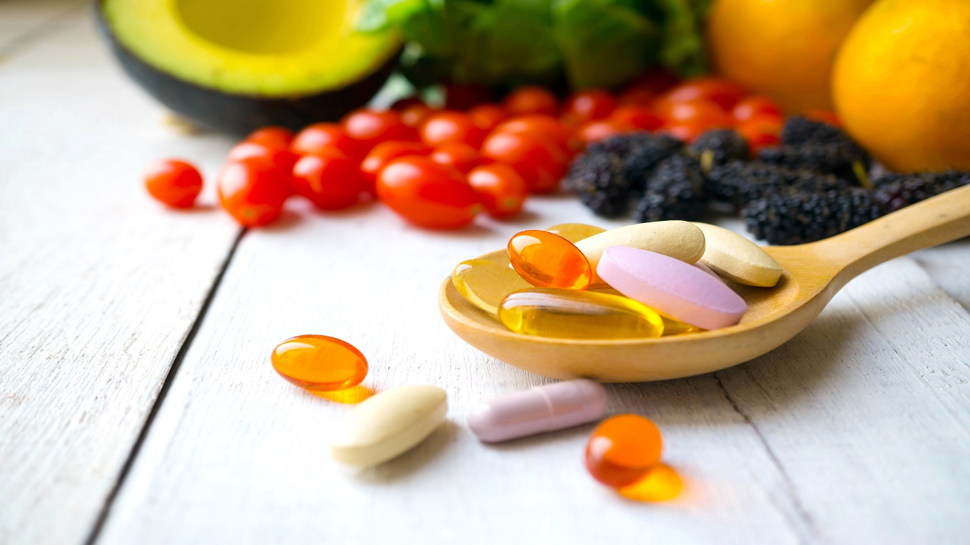Health Supplements, The Best Ways For The People To Avail Vitamins Other Than Food