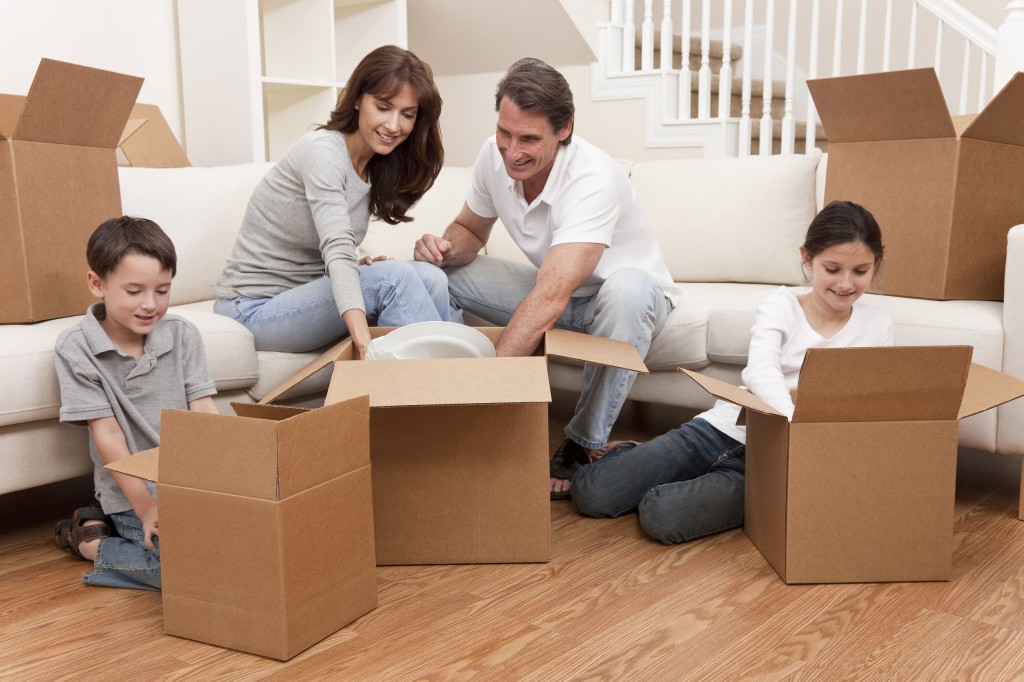 Why hiring the furniture removalist is a best idea?