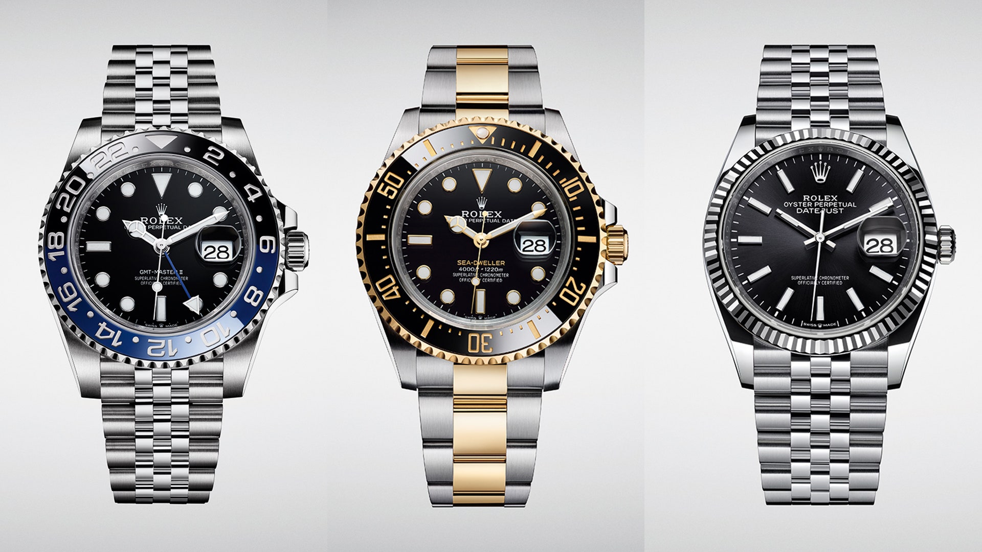 How to find the best fake Rolex watch?