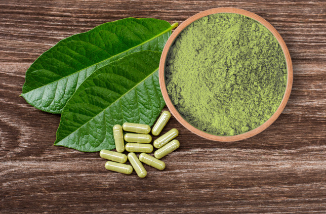 All you need to know about Forest Fruits KRATOmade of Blue Diamond Herbs