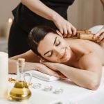 massage therapy in Missouri City