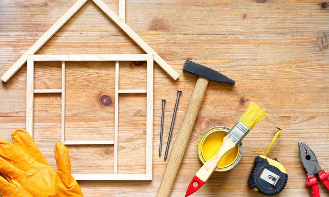 How to Find a Reliable Home Repair Service