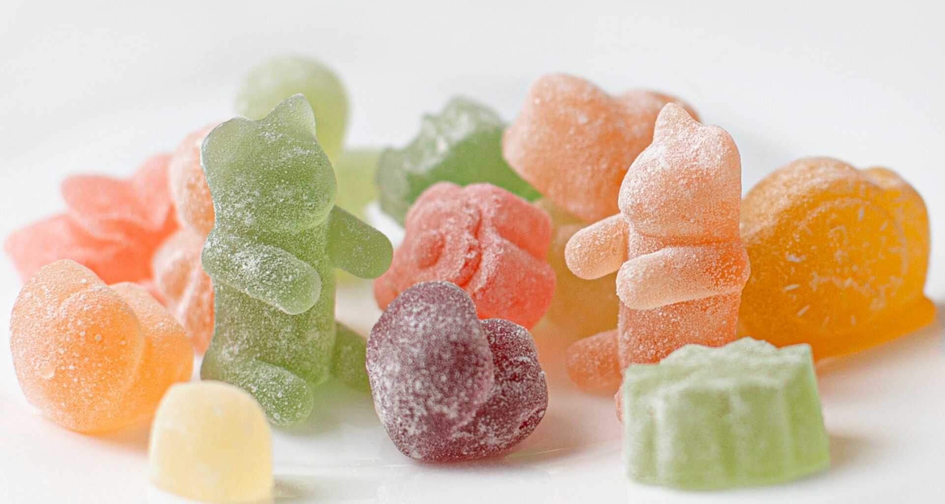 CBD Gummies for Pain and Inflammation: A Comprehensive Guide