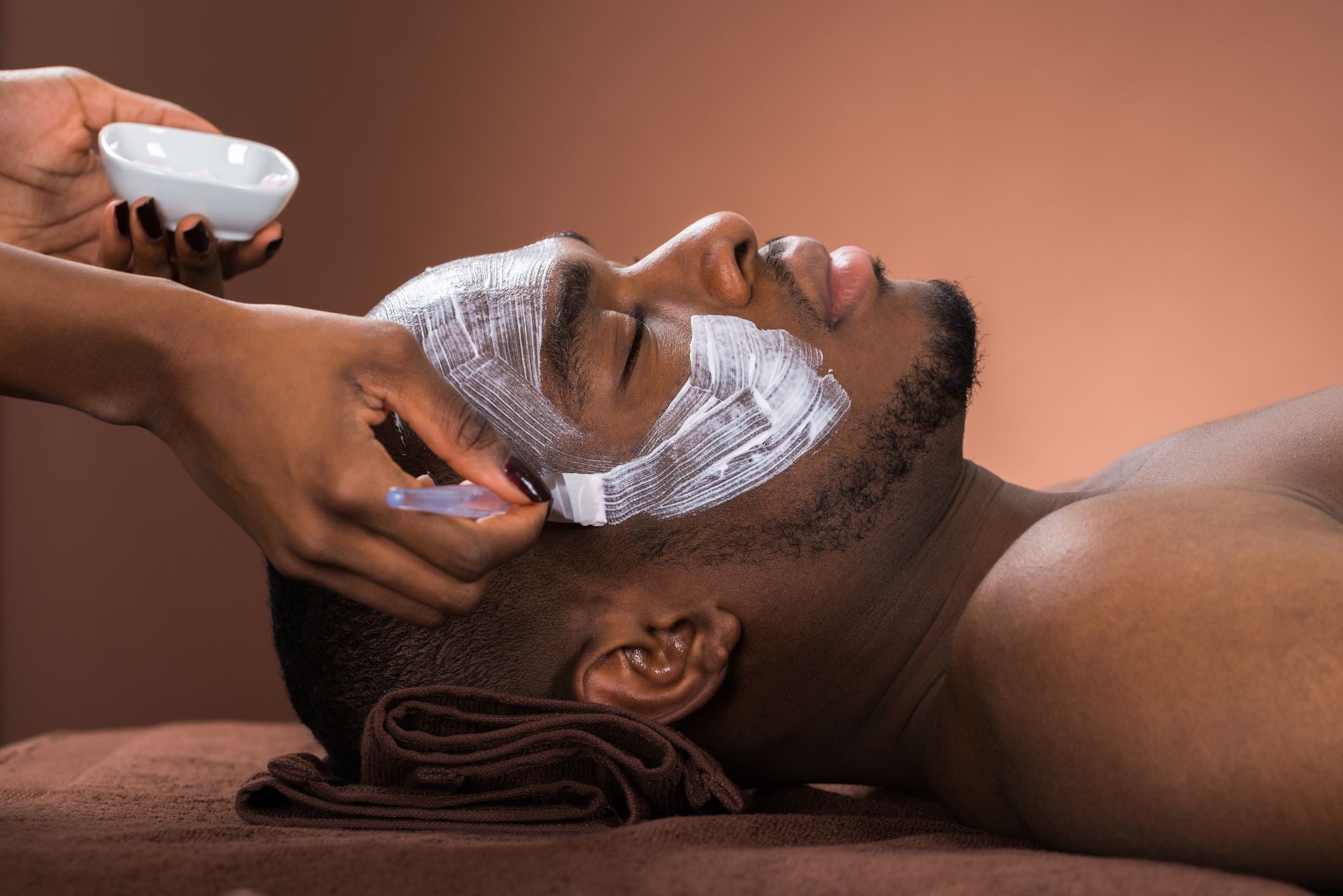 Unlock The Secret To Flawless Skin With Regular Facials