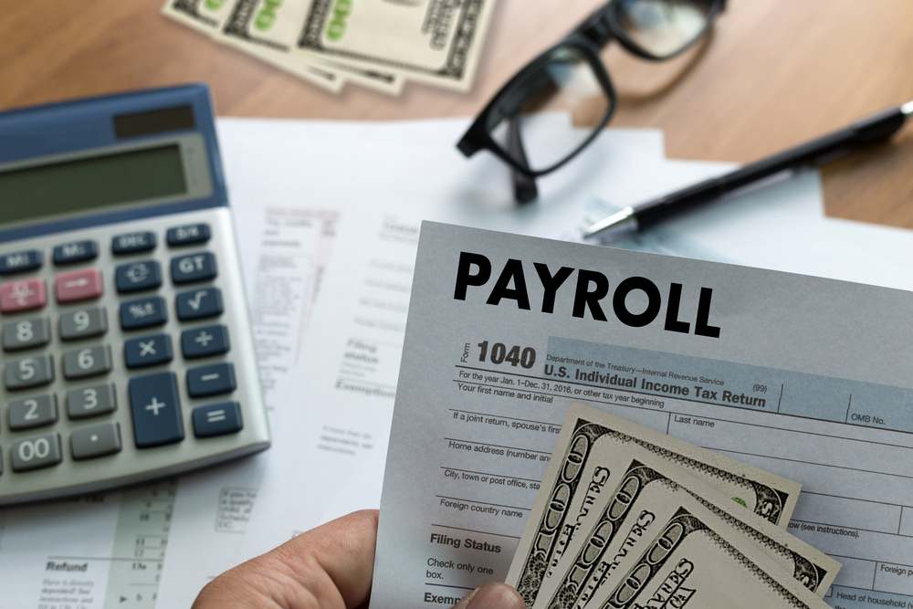 Using Payroll Services