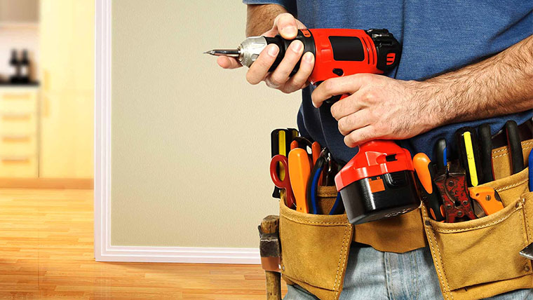 Knowing About The Handyman Services In Kansas City, Mo 