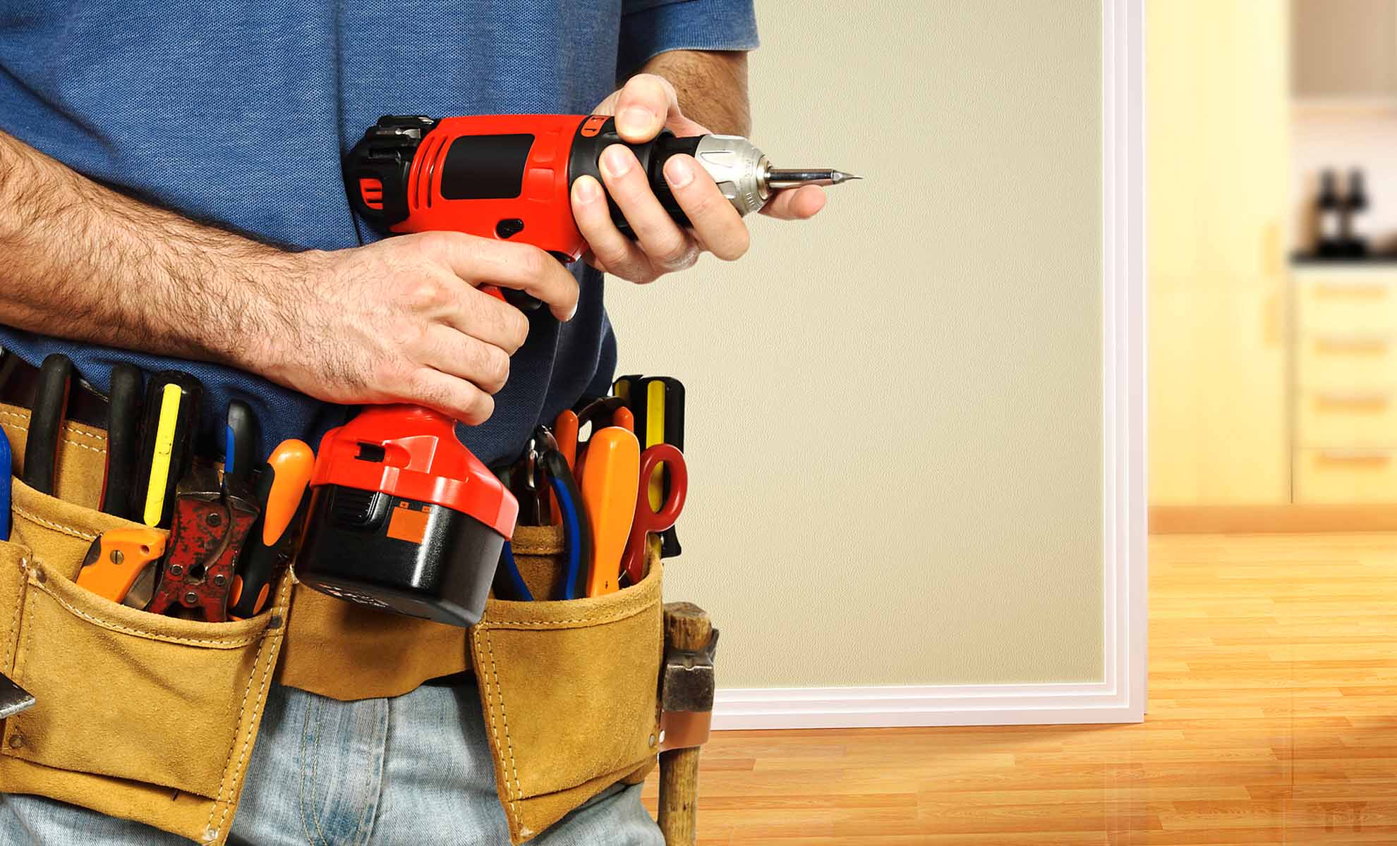 A Guide To Home repair services in Amarillo, TX