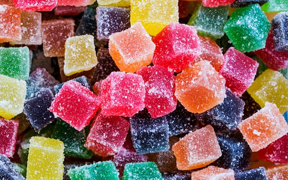 How to decide the website he’s good or not for buying D8 gummies?