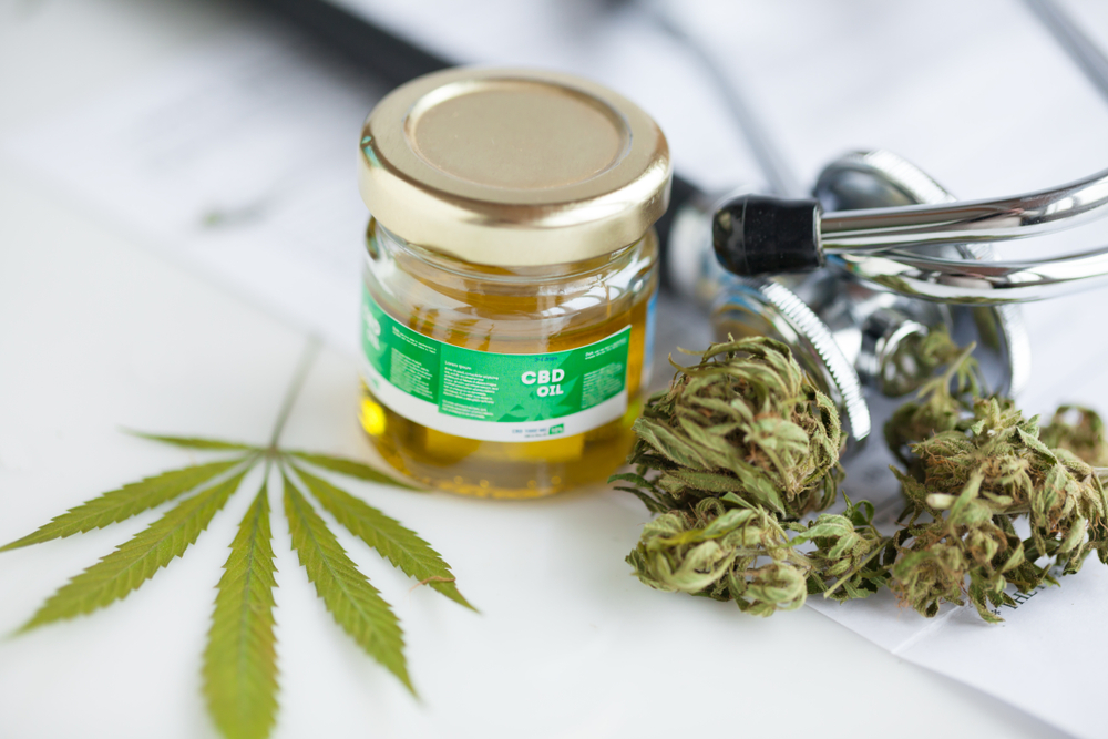 Pain-Free Living: How CBD Oil Can Transform Your Life