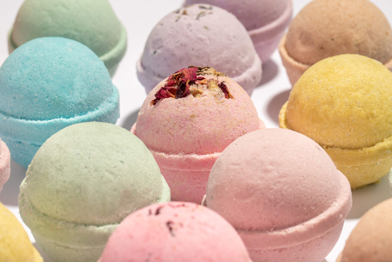 Are CBD Bath Bombs the Secret to Ultimate Relaxation?