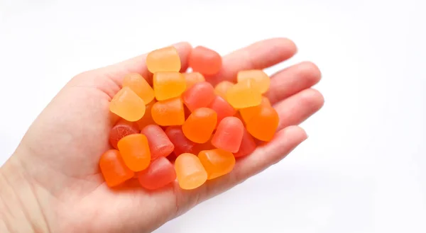 Possible uses of Gummies in healthcare