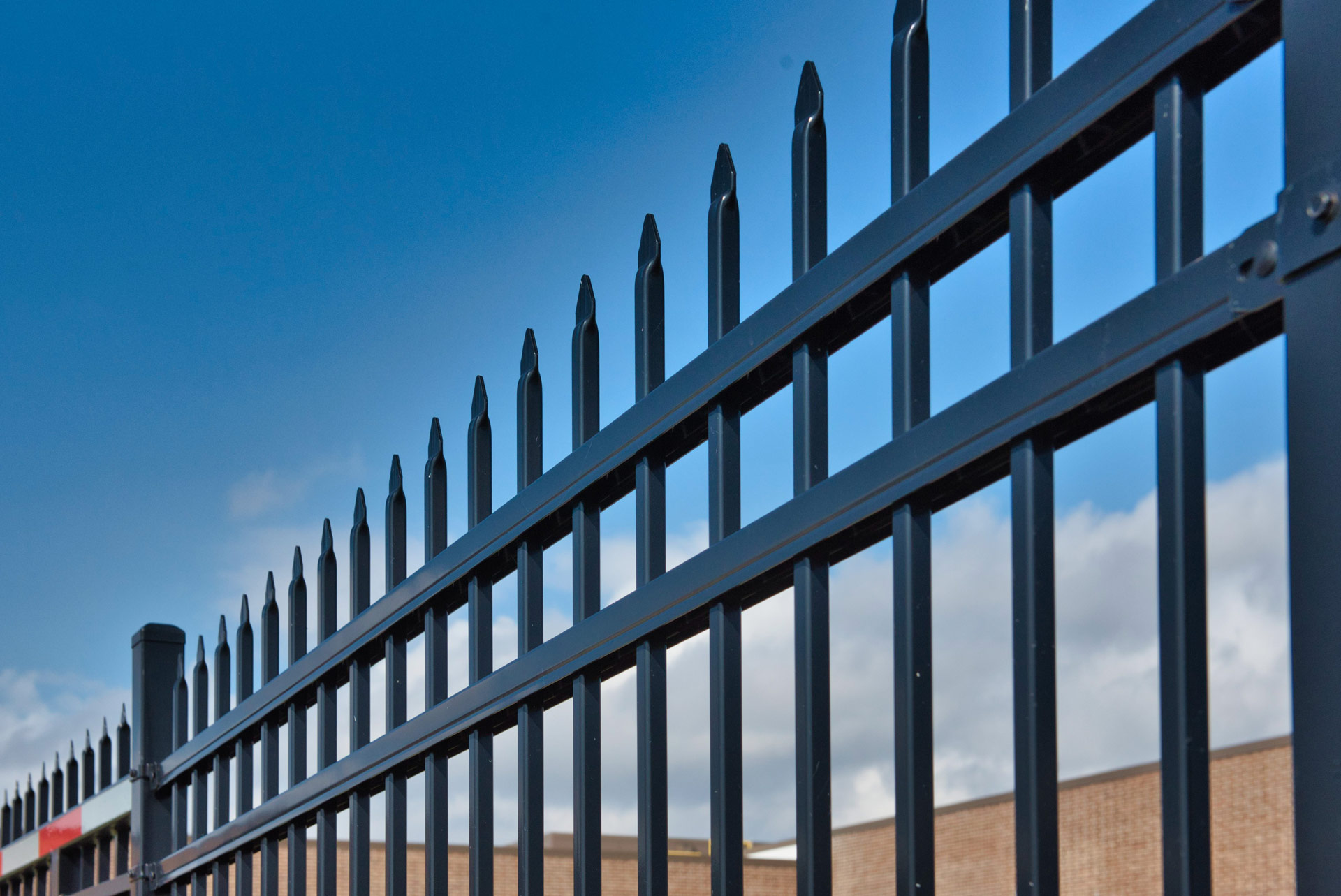 lancaster fence company
