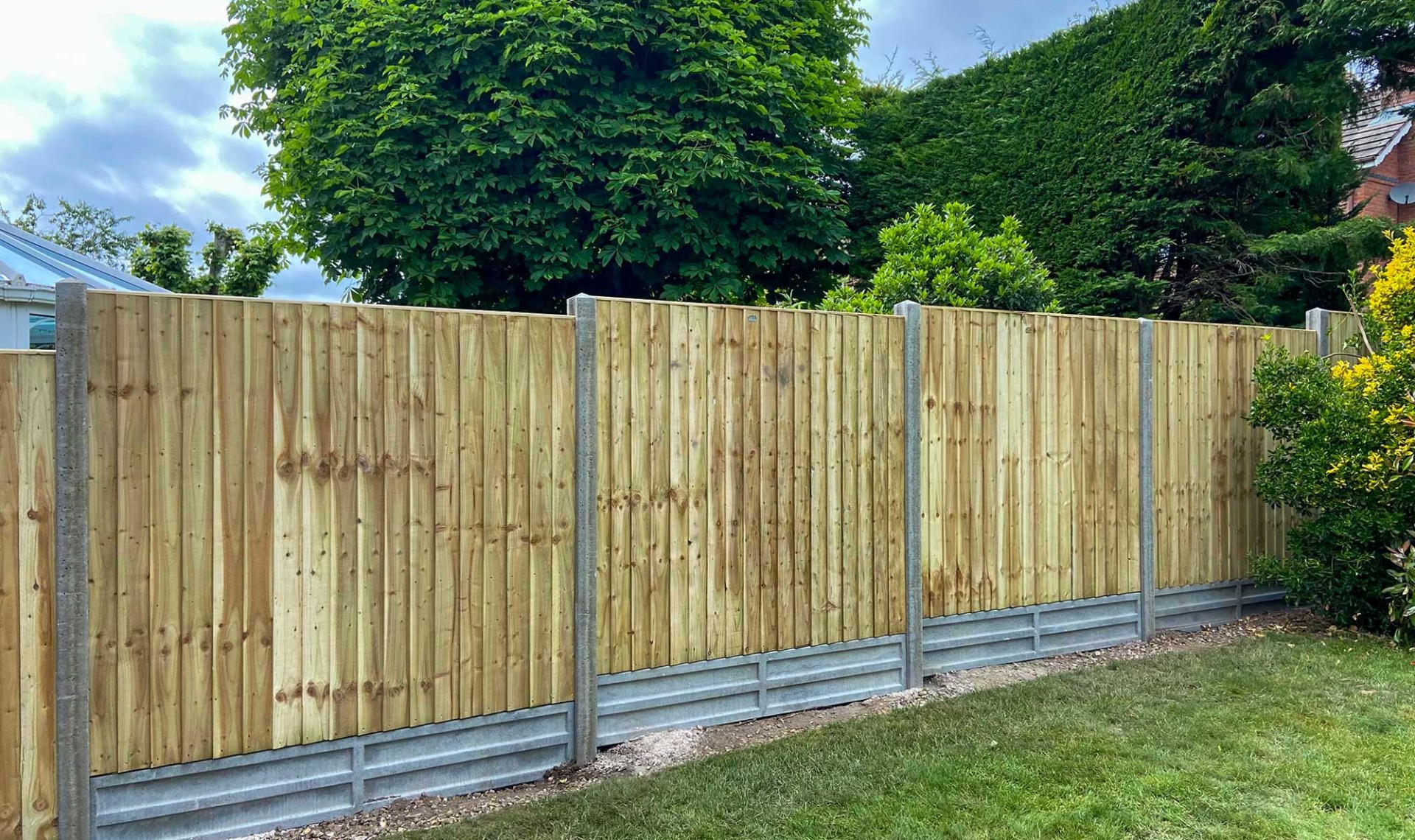 lancaster fence company